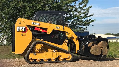 239d3 compact track loader|cat 239d track skid steer.